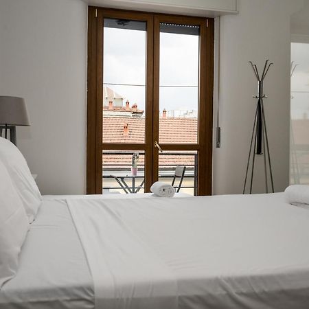 Airguest Central Station Milan Exterior photo