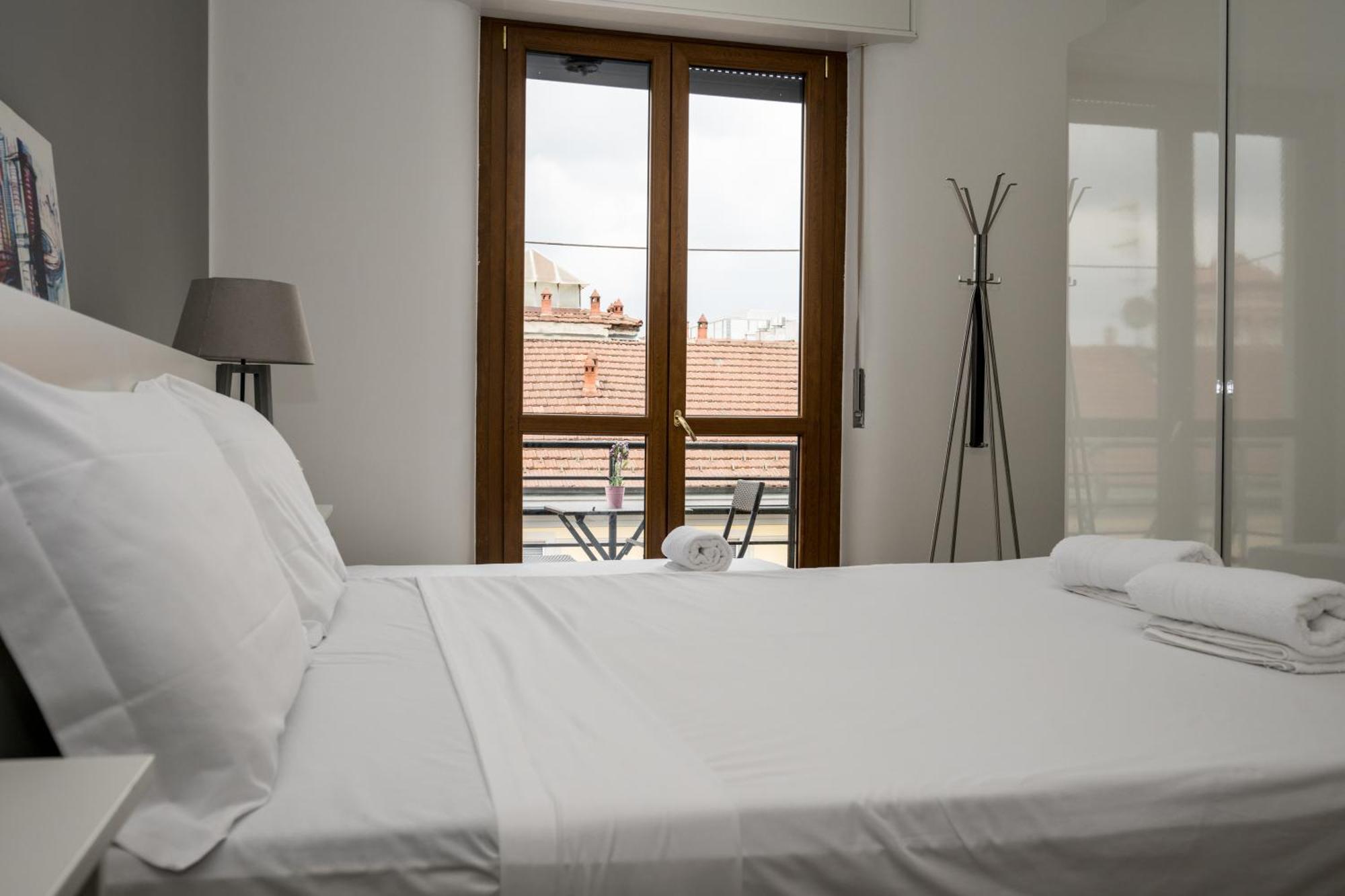 Airguest Central Station Milan Exterior photo