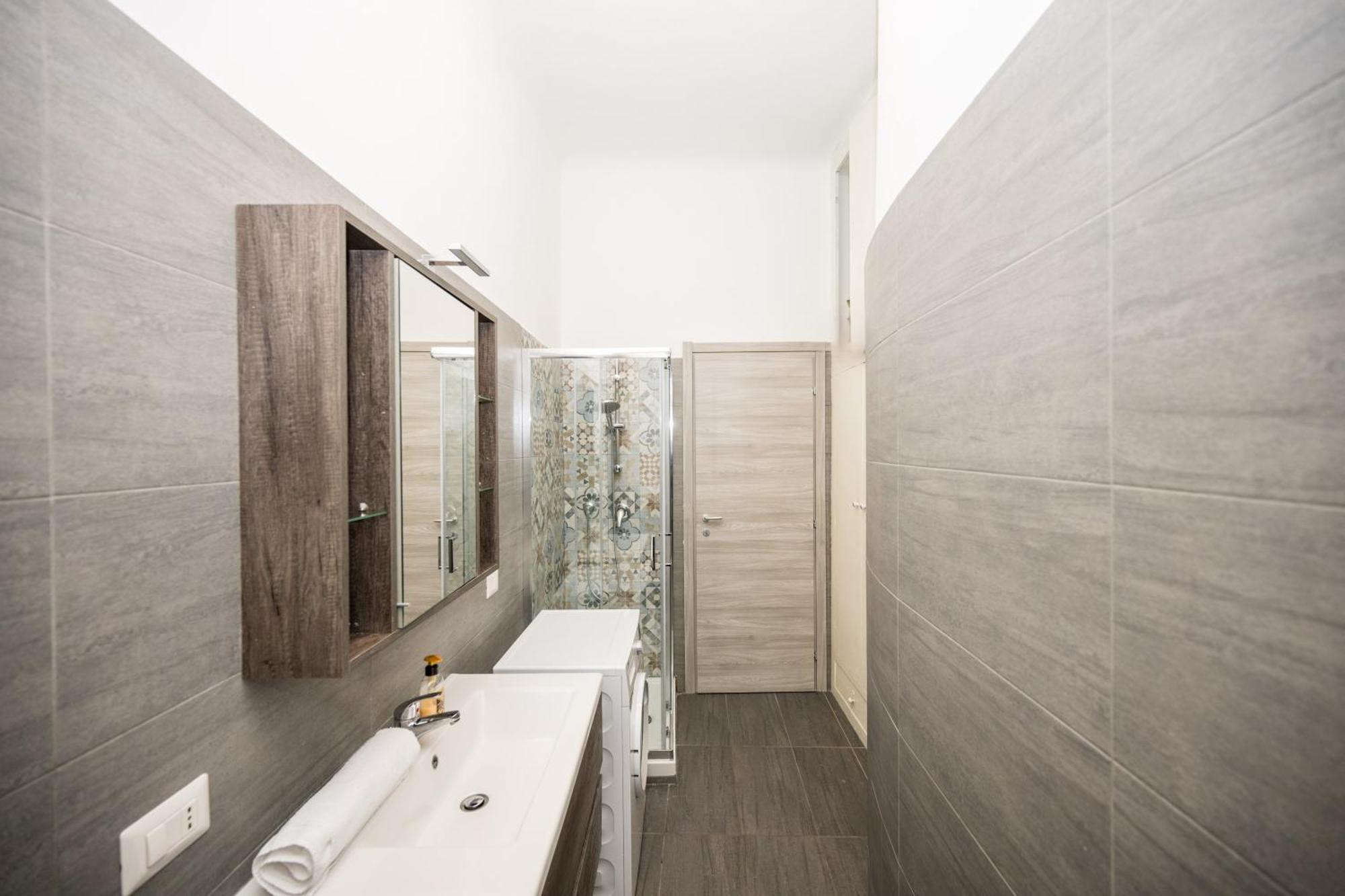 Airguest Central Station Milan Exterior photo